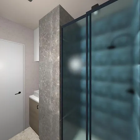 Pagrati Cozy Apartment *