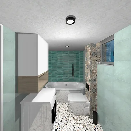 Pagrati Cozy Apartment Athens