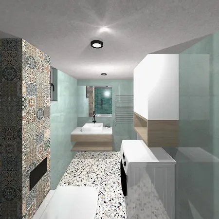 Pagrati Cozy Apartment Athens