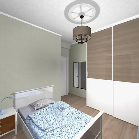 Pagrati Cozy